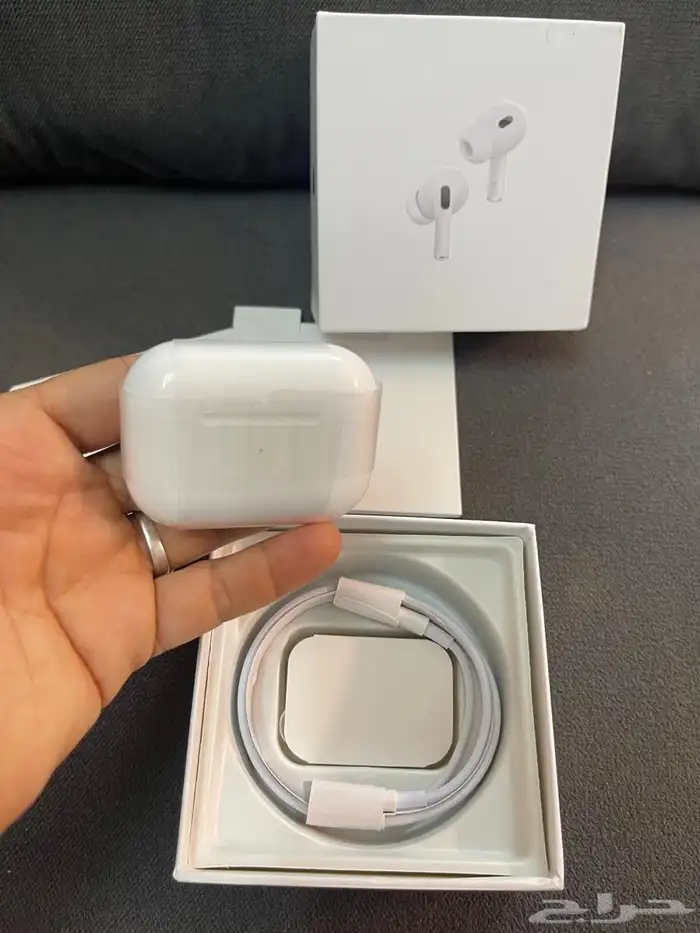 سماعة ابل طبق الأصل 1