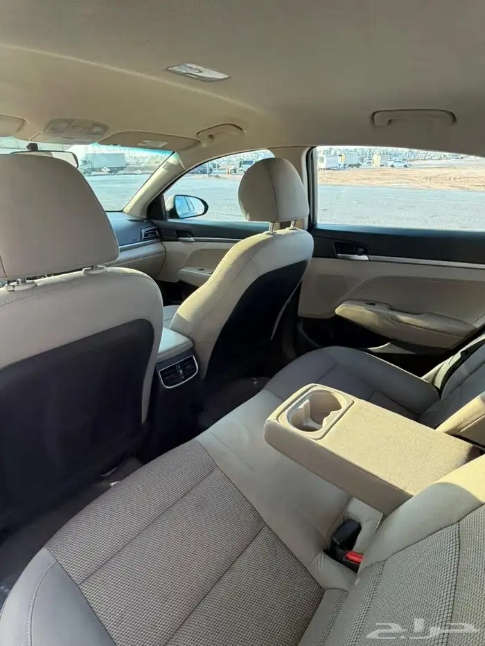 النتراء 2019 نص فل 7