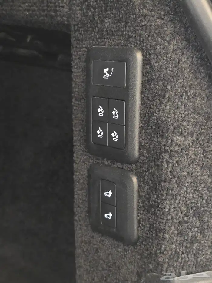 رنج روفر موديل 2019 بحالة الوكالة 16