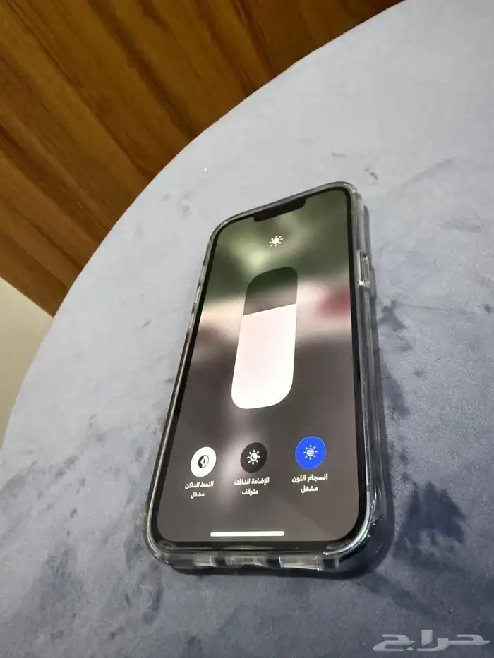 للبيع آيفون 13 العادي نظيف 3