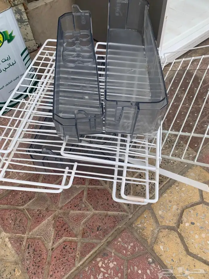 ثلاجة للبيع 5