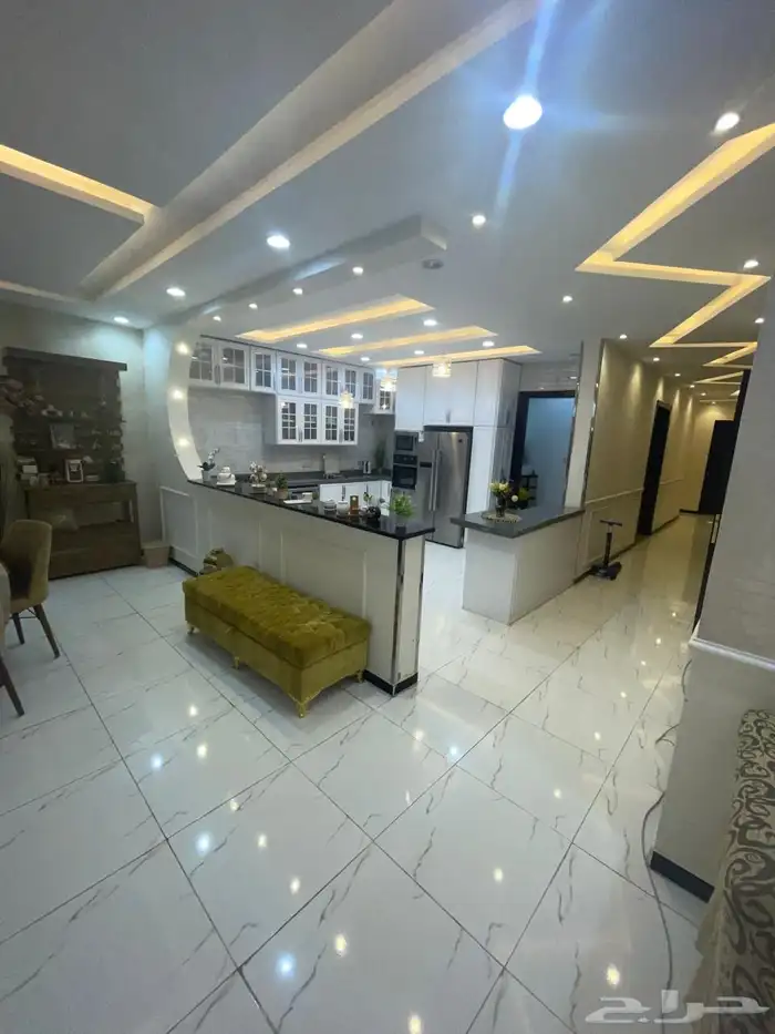 فيلا للبيع بمخطط الوسام1 بالطايف 9