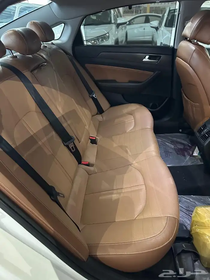 هيونداي سوناتا 2017 6