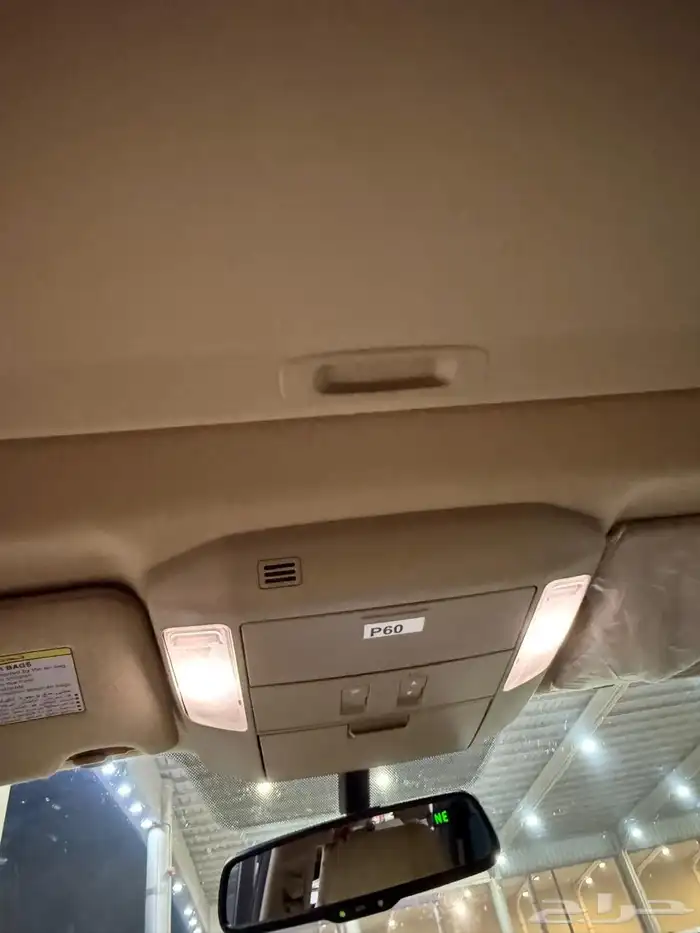 تويوتا سيكويا فل كامل 19