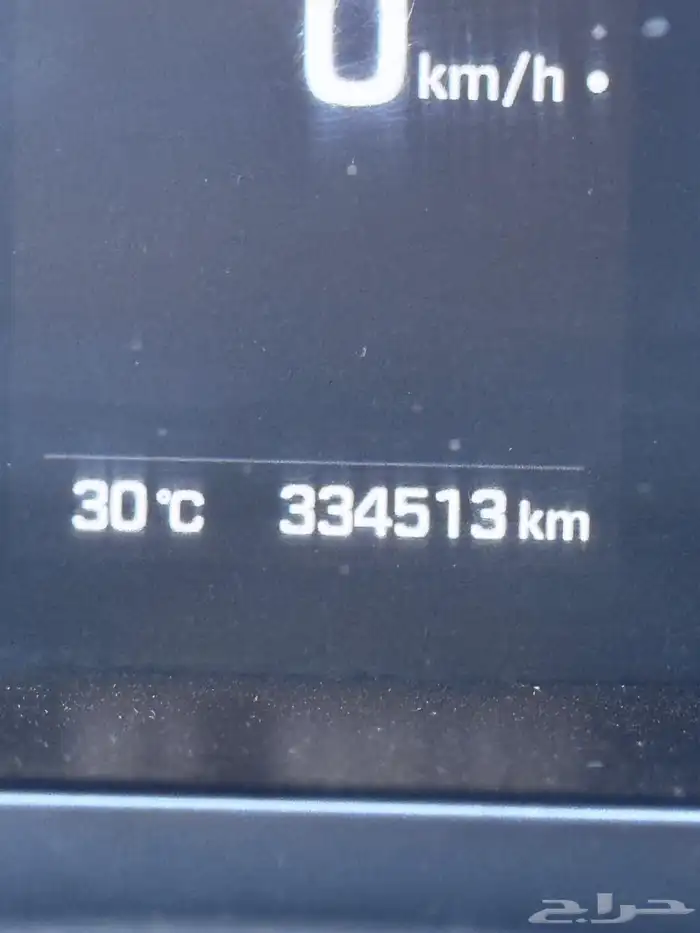 سوناتا للبيع على الشرط محركات وكالة البودي 10