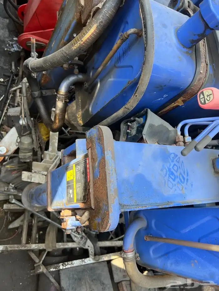 كرينات اخو الجديد للبيع من 3 طن لين 10 طن 22