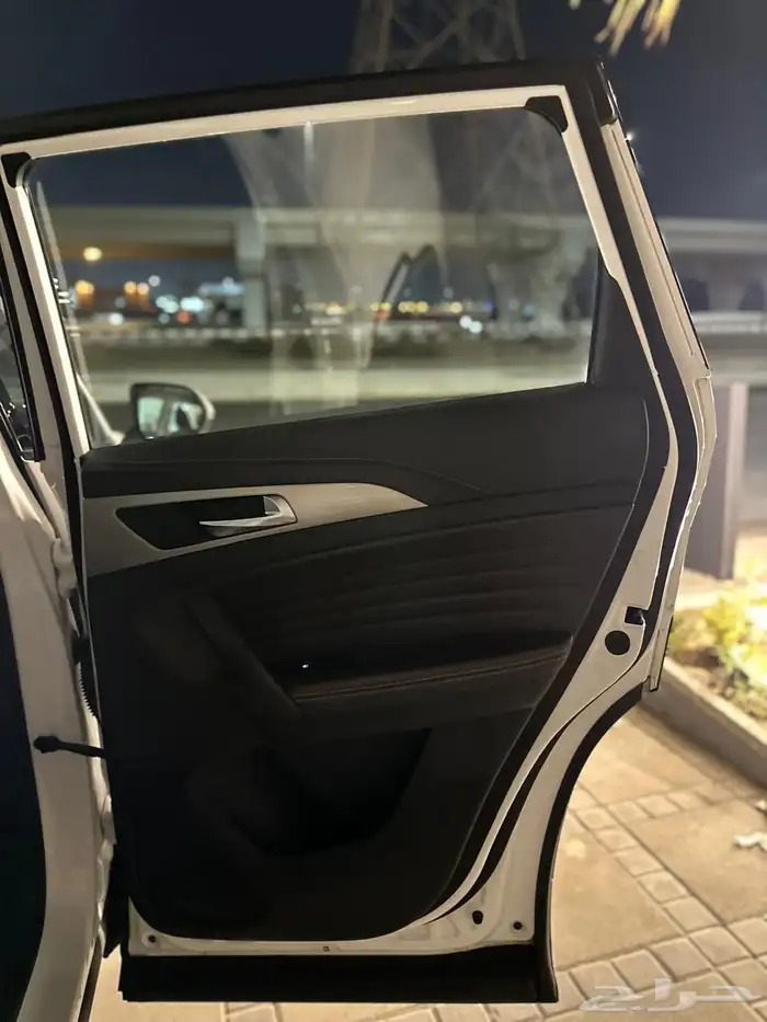 شانجان CS35 وارد المجدوعي 2021 20