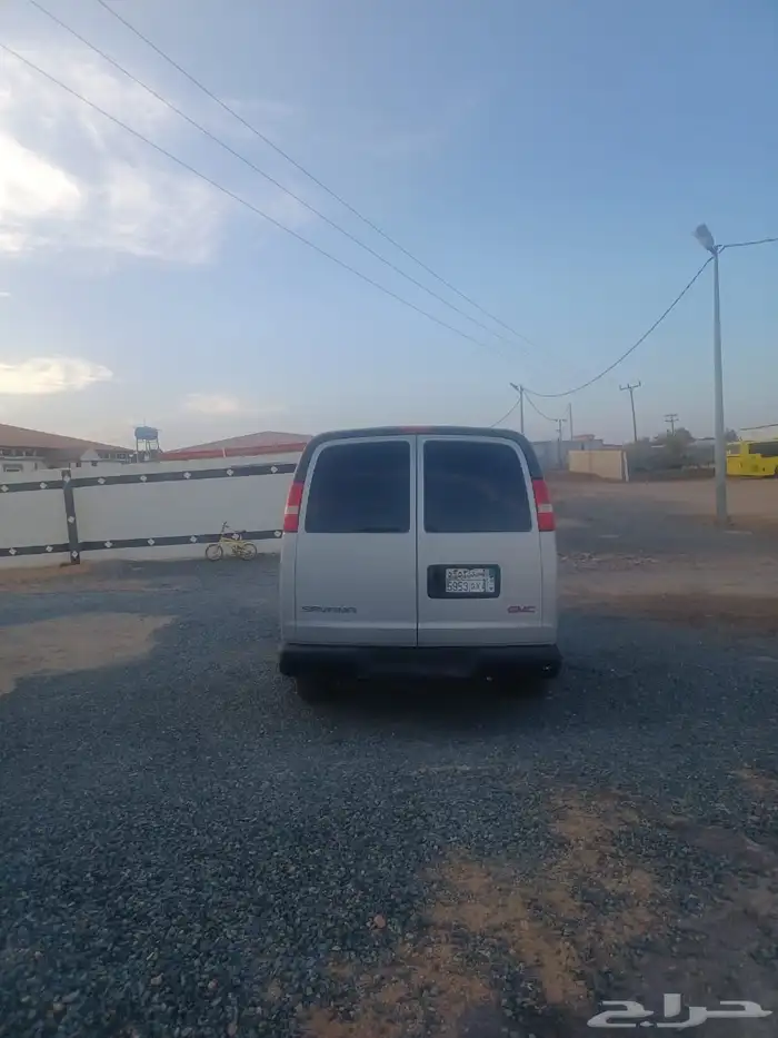 فان سفانا مديل 2006 0