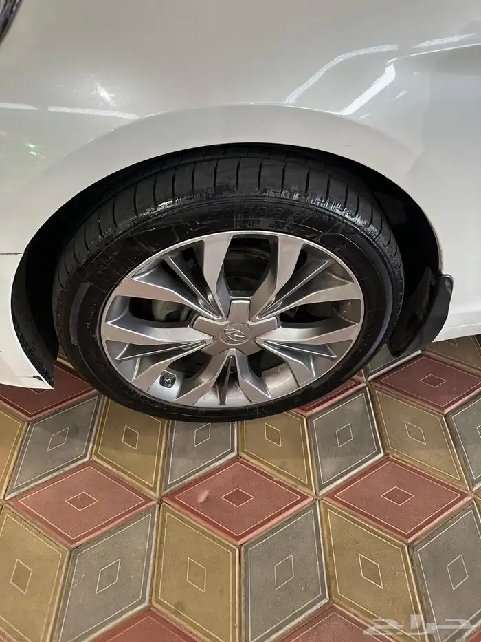 هيونداي سوناتا 2017 12