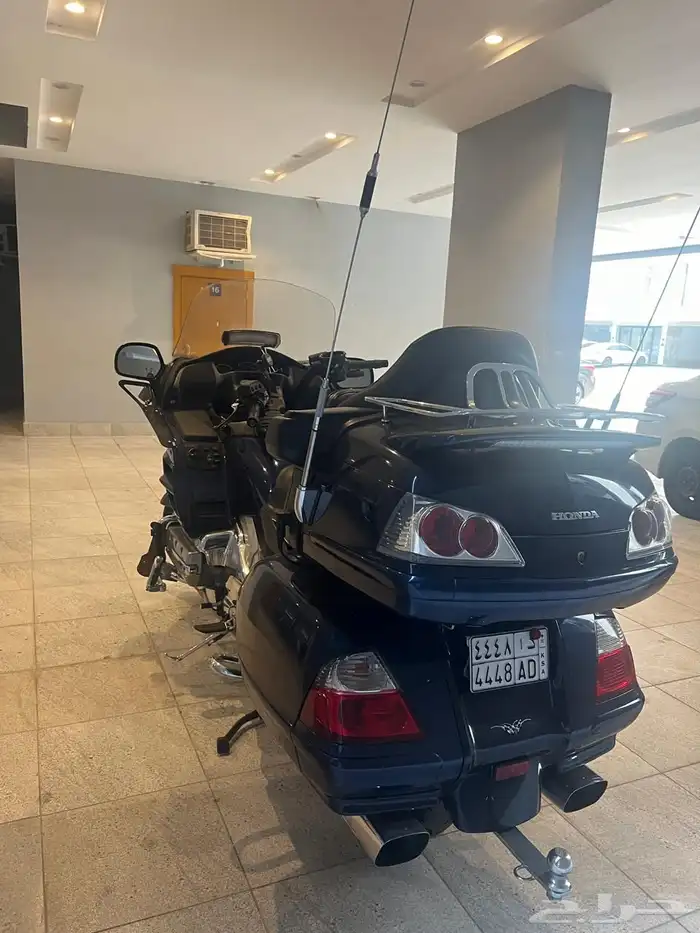 للبيع دباب قولد وينق وارد أمريكا 11