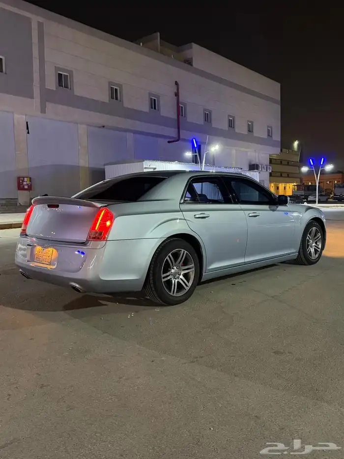 كلايسلر 2013 وكاله 2