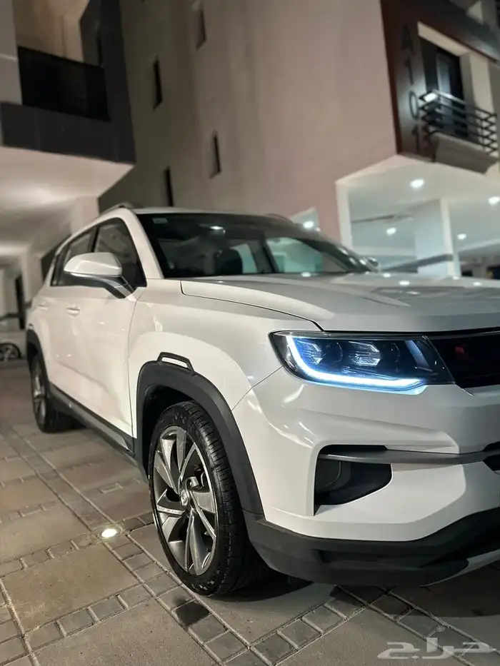 شانجان CS35 وارد المجدوعي 2021 14