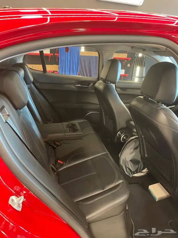 Alfa Romeo stelvio 2020 3