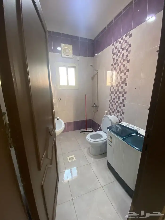 ملحق مفروش للإيجار بحي المنار 6