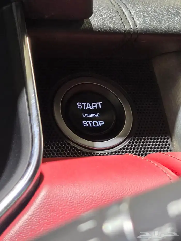 رنج روفر موديل 2019 بحالة الوكالة 20