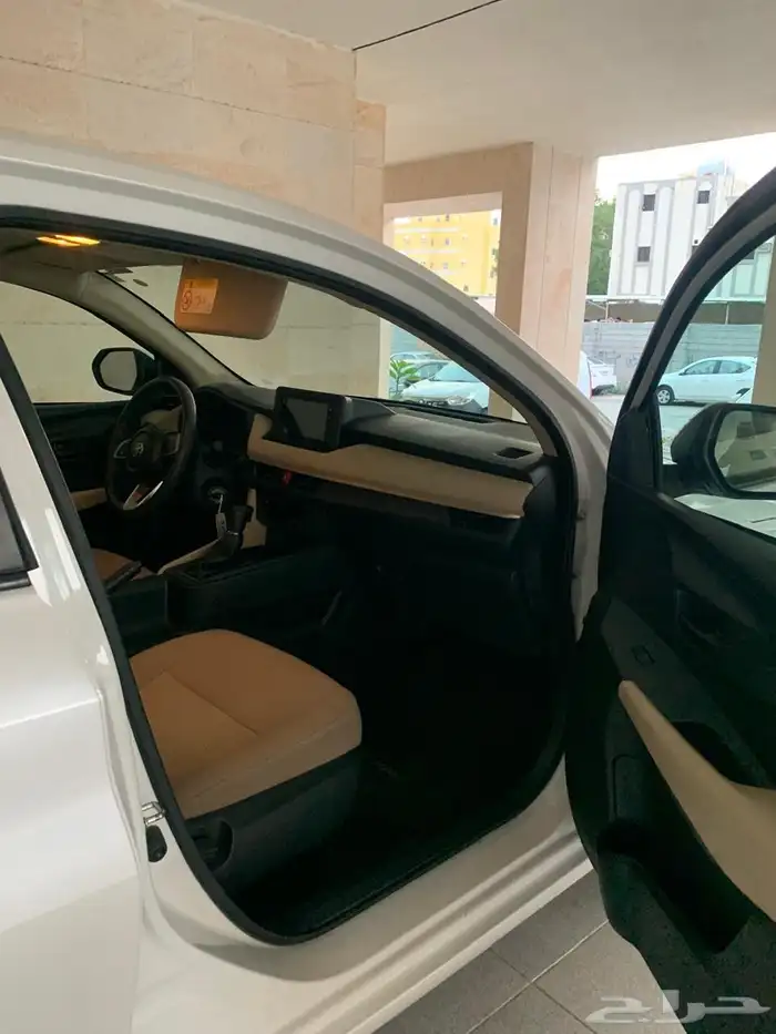 يارس موديل2023 7