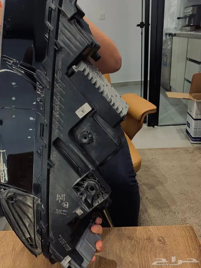 لامبورغيني اوروس 2020 قطع غيار 1