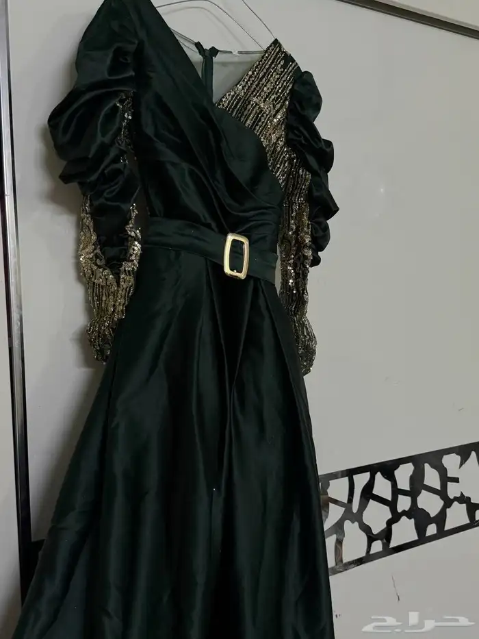 للبيع فساتين عرس 9