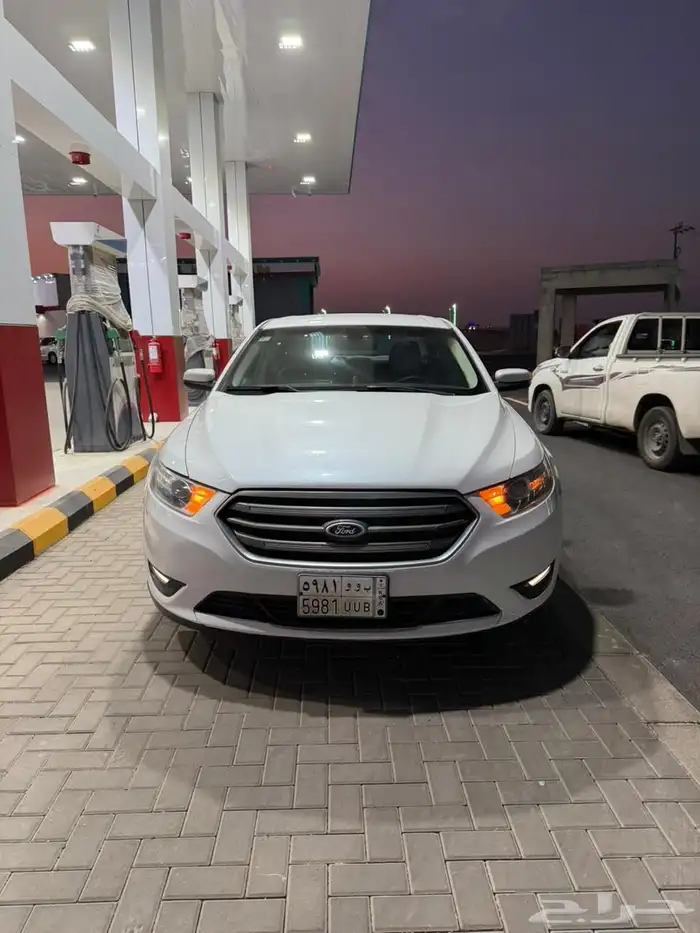 تورس موديل 2013 2