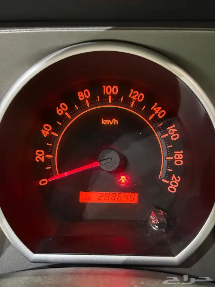 تويوتا سيكويا فل كامل 15