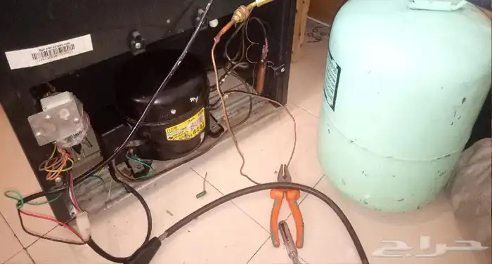 مركز صيانة ثلاجات غسالات يوفر لك قطع الغيار الأصلية 2