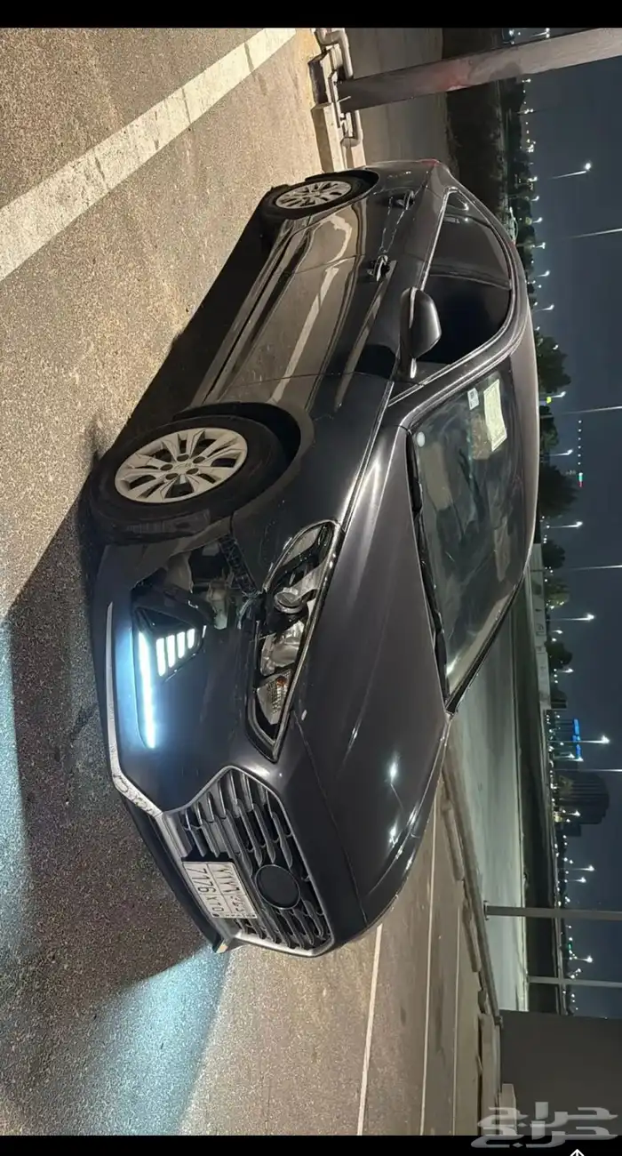 سوناتا 2018 للبيع او للبدل 2