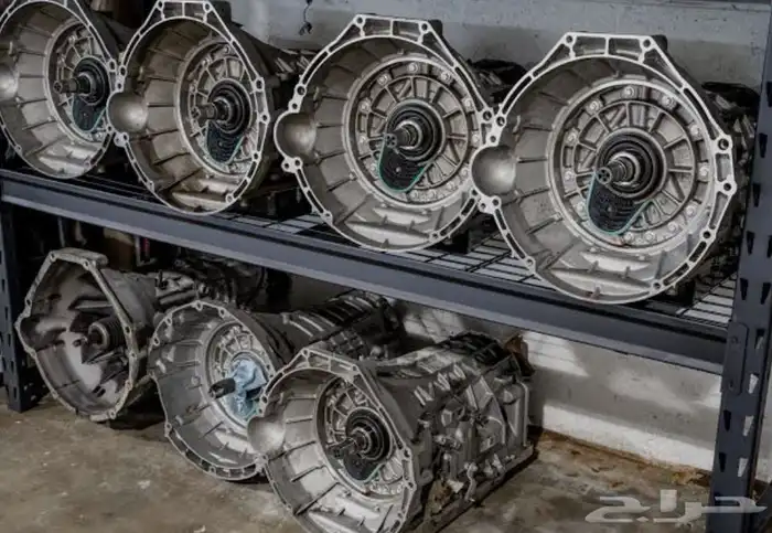 توضيب قيرات سلفرادو 10 نمر تاهو يوكن اكسبدشن F150 ضمان 6 شه 5