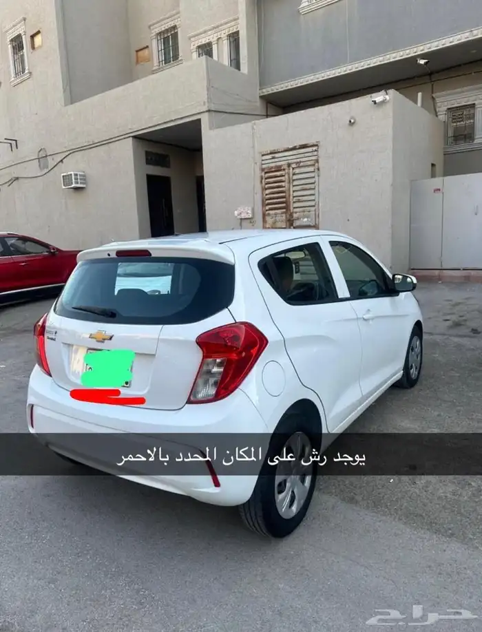 سبارك للبيع 4