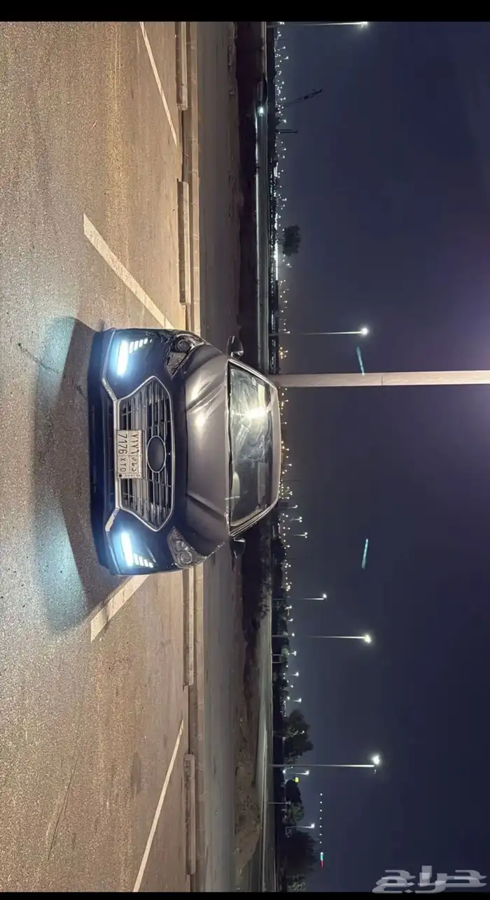 سوناتا 2018 للبيع او للبدل 1