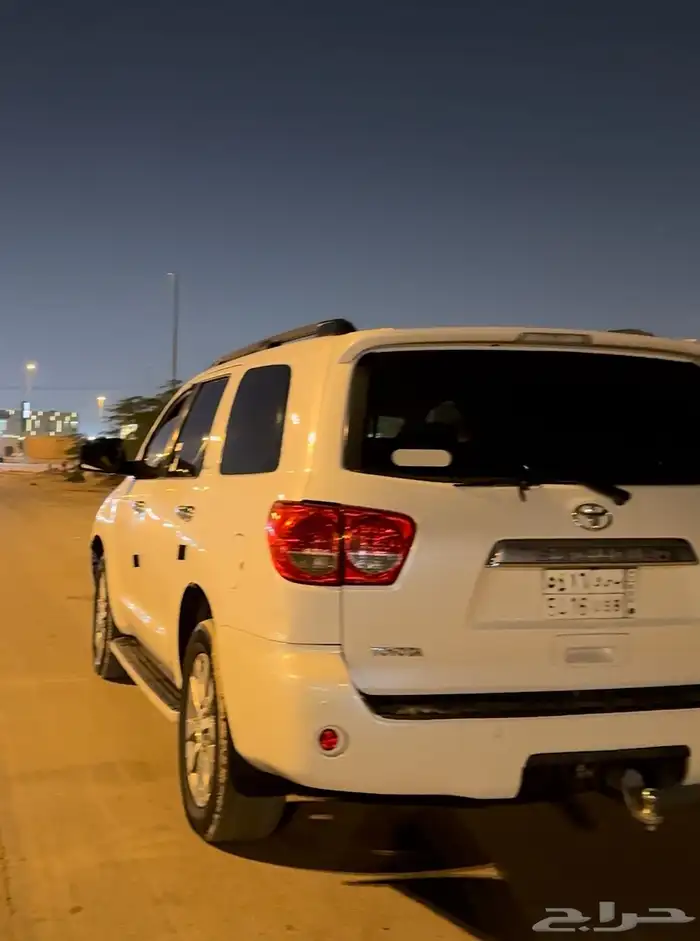 سيكويا 2010 فل كامل بدون دبل 2