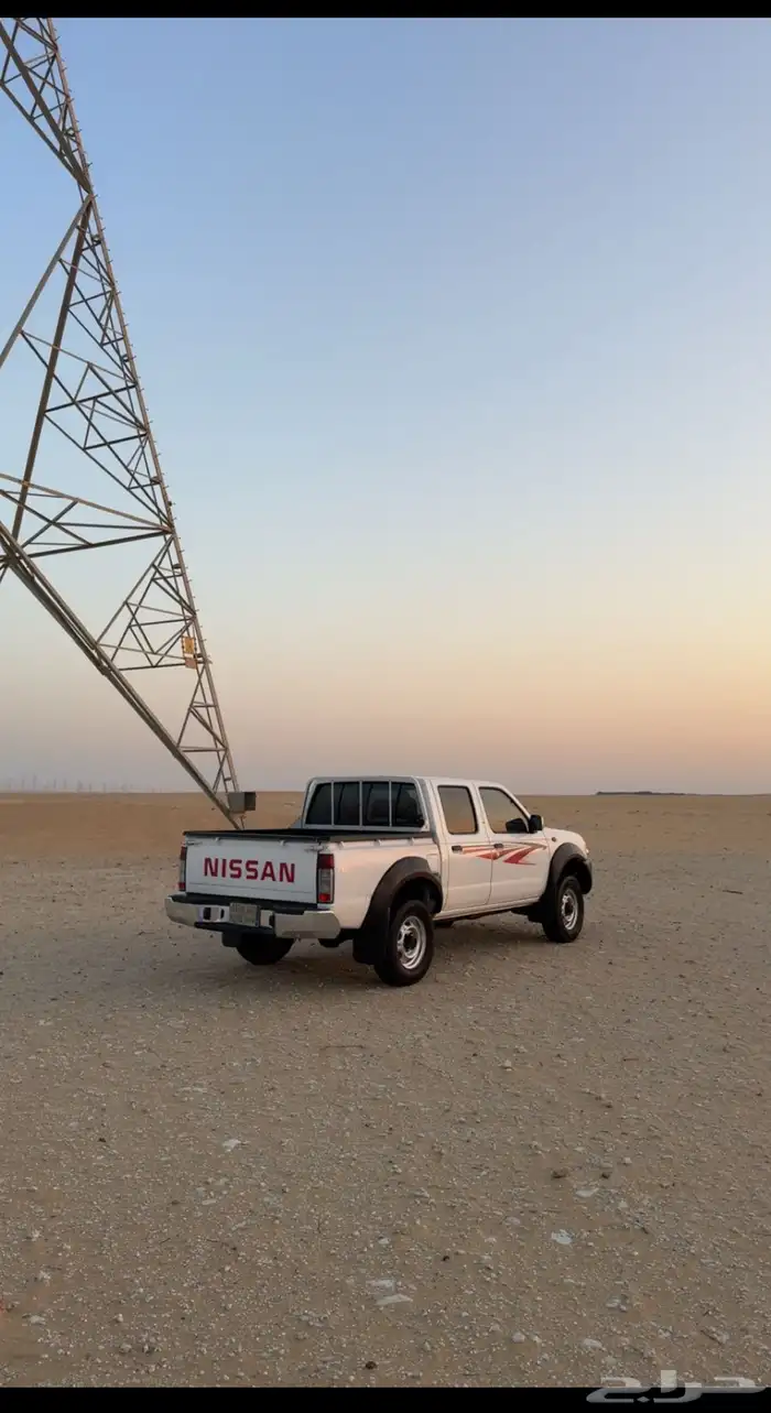 للبيع ددسن دبل 2015 مالك اول 12