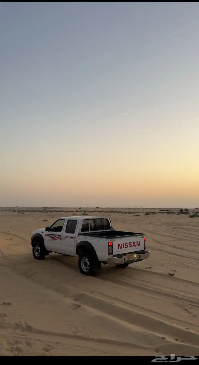 للبيع ددسن دبل 2015 مالك اول 10