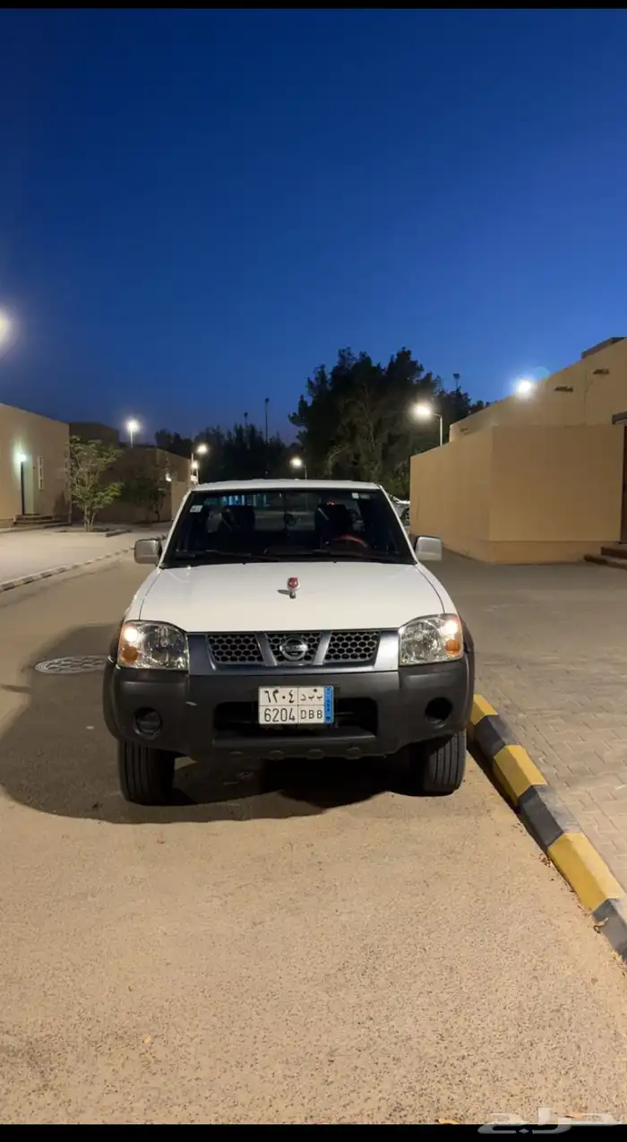 للبيع ددسن دبل 2015 مالك اول 13