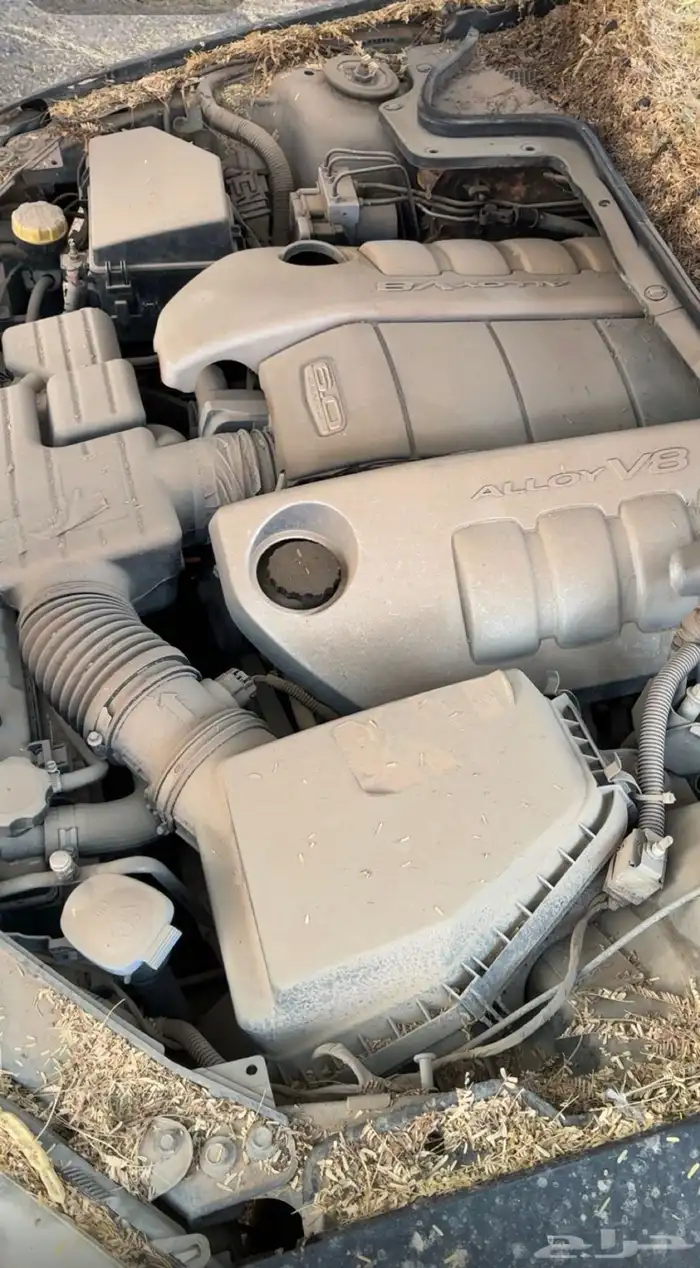 كابرس 2007 محول 2013 3