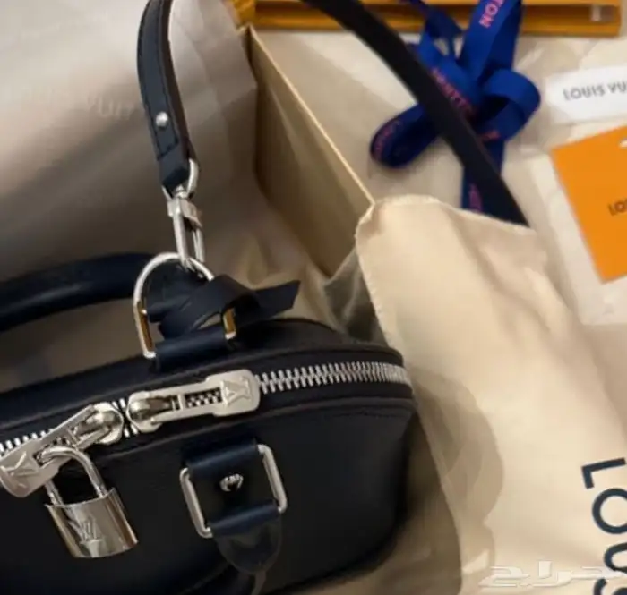 شنطه لويس فيتون 1