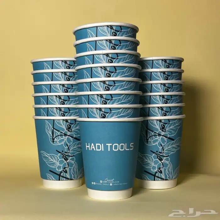 طباعة وتنفيذ أكواب بتصميمك الخاص 5