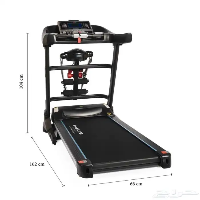 سير مع حاملة اثقال دراجة مجانا 1