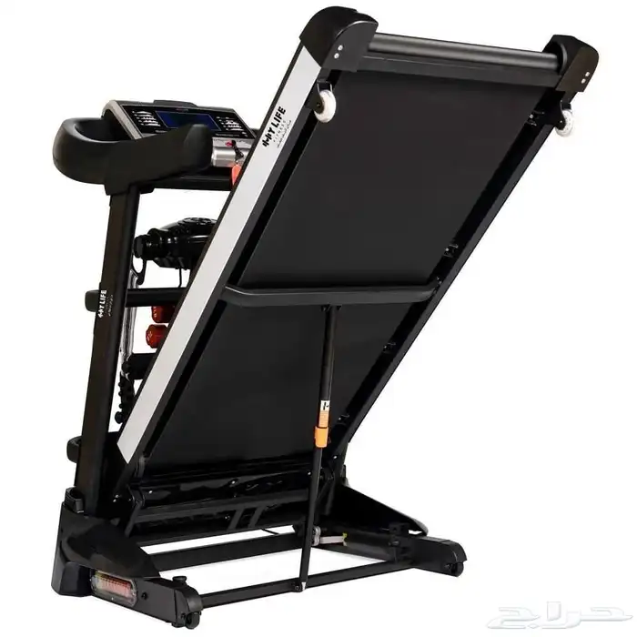 سير مع حاملة اثقال دراجة مجانا 4