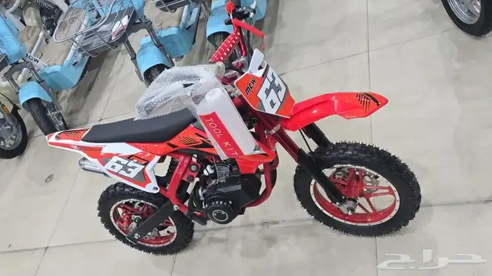 وصول دفعه دبابات صحراوي اطفال cc50 4