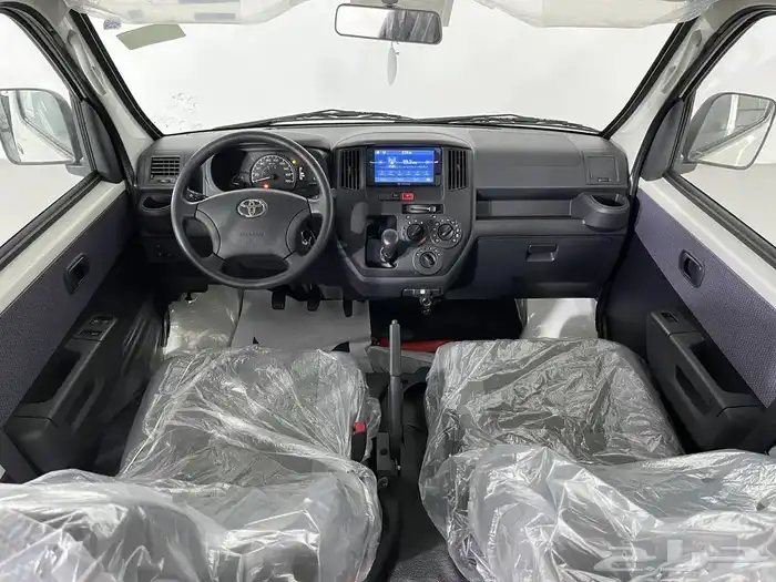 تويوتا لايت إس 1