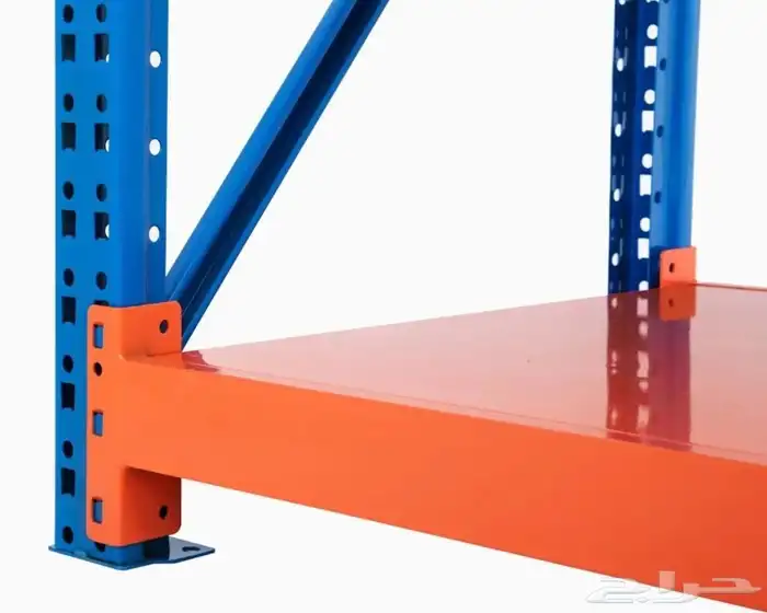 دولاب عزبة ارفف مستودعات 7