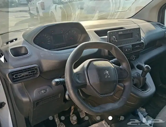 بيجو بانتر 2022 3