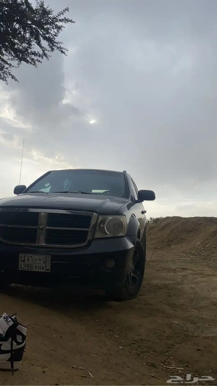 دودج دورانجو 2009 للبيع 3