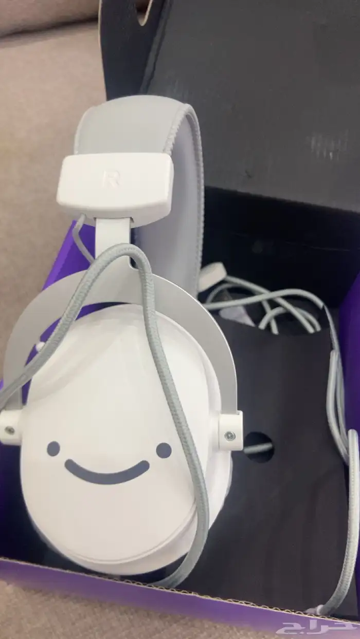 سماعه فيفاين H9 2