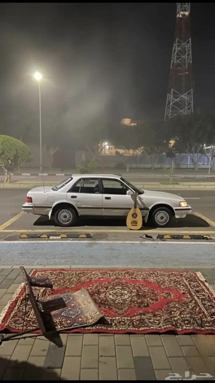 كرسيدا 1994 GL 18