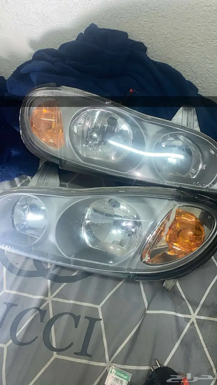 مكسيما 2004 تشليح   قطع فقط 1