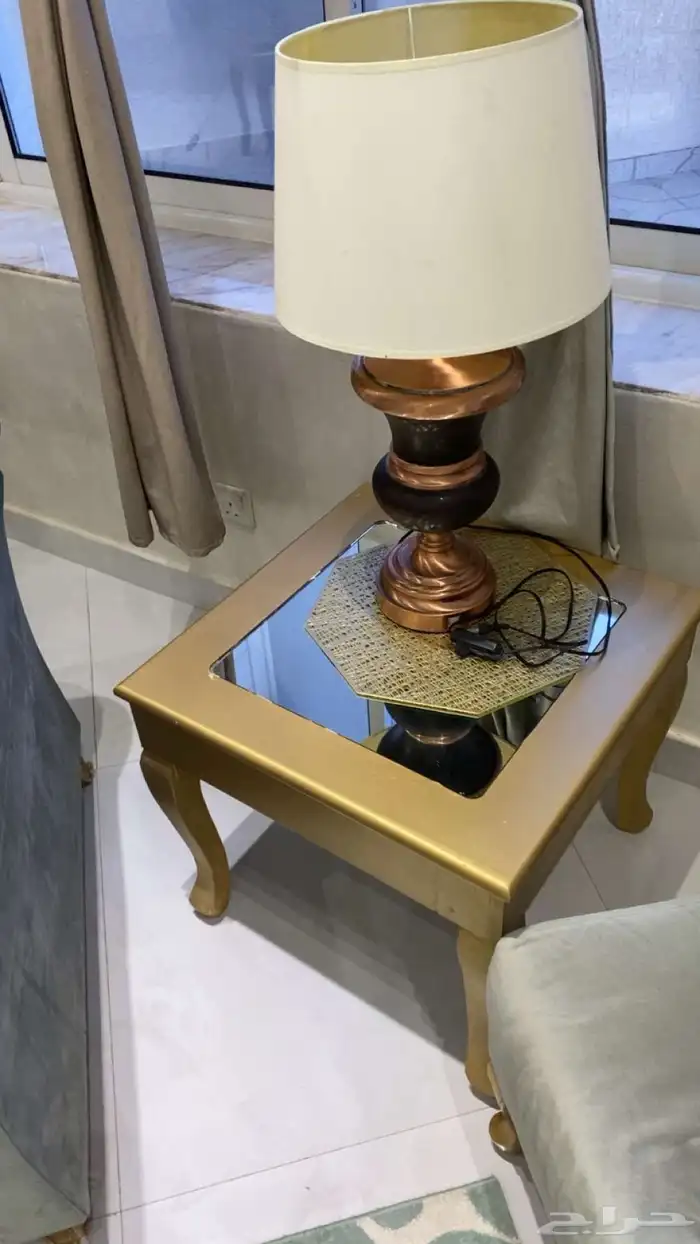 اثاث صالة للبيع 5