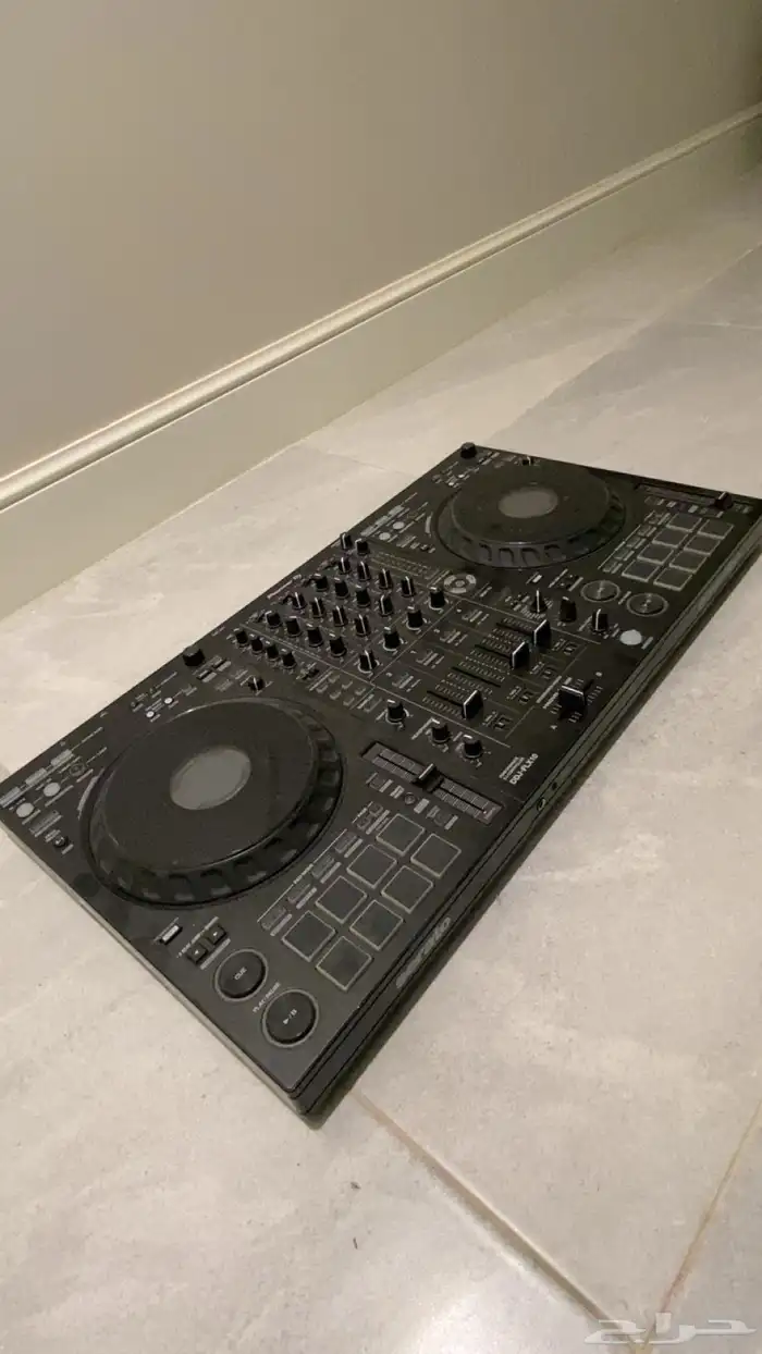 جهاز دي جي 3