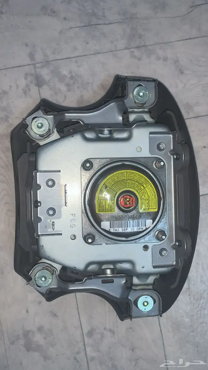 ارباق كامري 2003 الى 2006 2