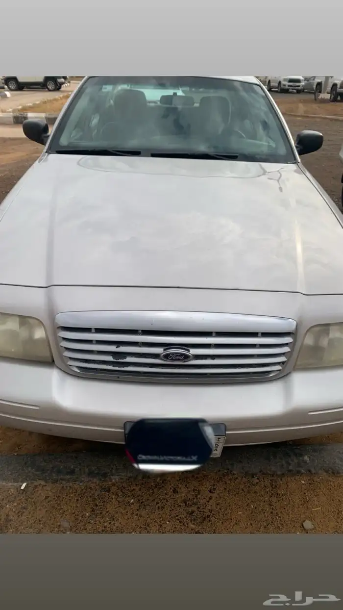 فورد فكتوريا سعودي 0
